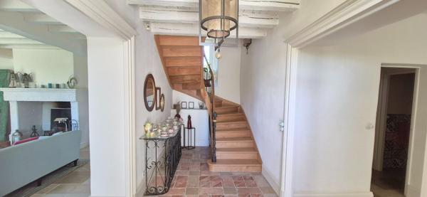 Vente maison 297 m² 9 Pièces Brassac