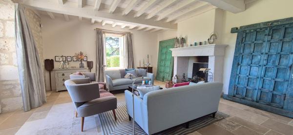 Vente maison 297 m² 9 Pièces Brassac