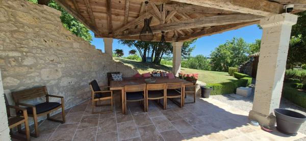 Vente maison 297 m² 9 Pièces Brassac