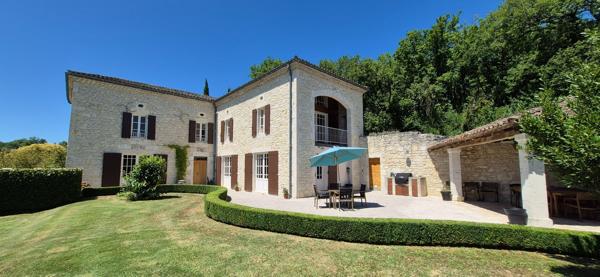 Vente maison 297 m² 9 Pièces Brassac