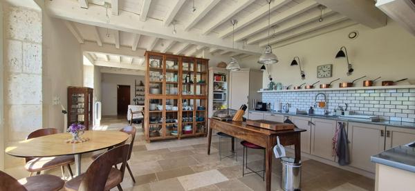 Vente maison 297 m² 9 Pièces Brassac