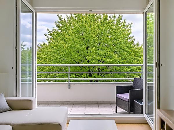 Appartement
         3 pièces
        - 60 m² Exclusivité 175 000 € *