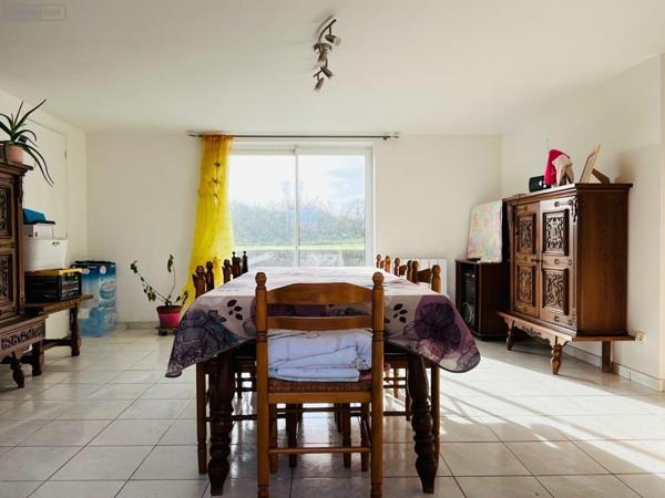 Maison à vendre à Lolif dans la Manche (50530), ref : 12547/347