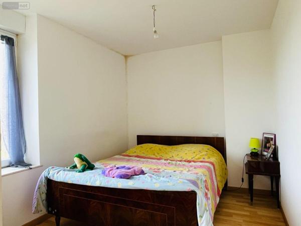 Maison à vendre à Lolif dans la Manche (50530), ref : 12547/347