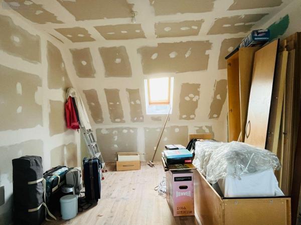 Maison à vendre à Lolif dans la Manche (50530), ref : 12547/347