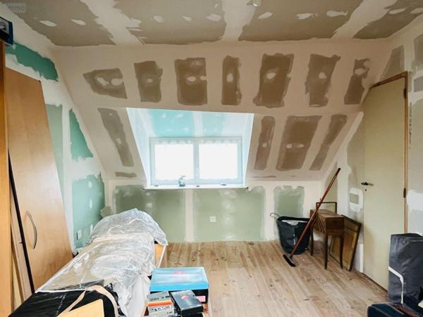 Maison à vendre à Lolif dans la Manche (50530), ref : 12547/347