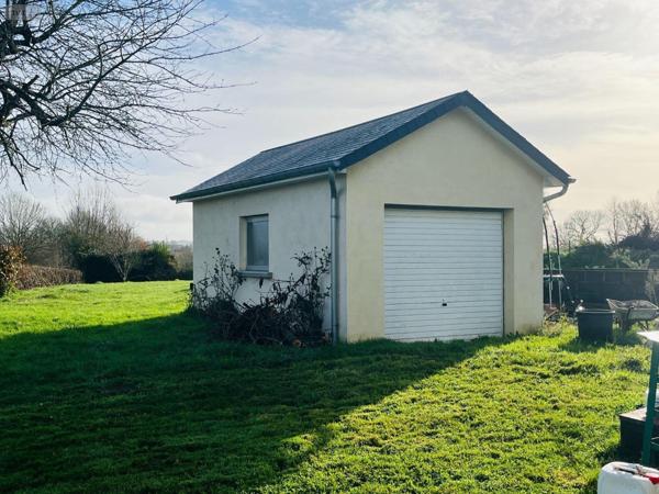 Maison à vendre à Lolif dans la Manche (50530), ref : 12547/347