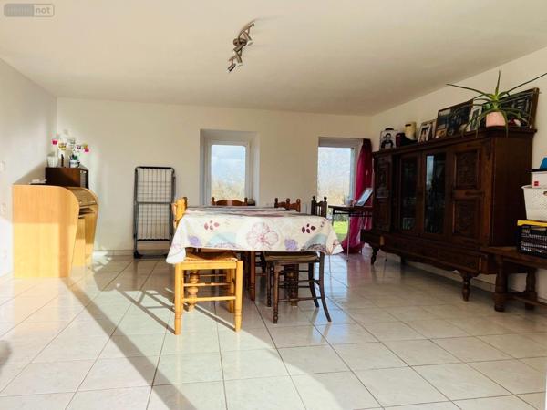 Maison à vendre à Lolif dans la Manche (50530), ref : 12547/347