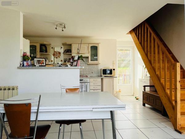 Maison à vendre à Lolif dans la Manche (50530), ref : 12547/347