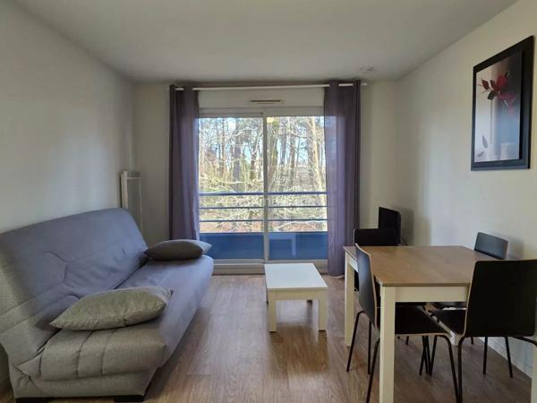 Vente                                                      Appartement
                        
                     2 pièces                      41 m2                     à Plescop