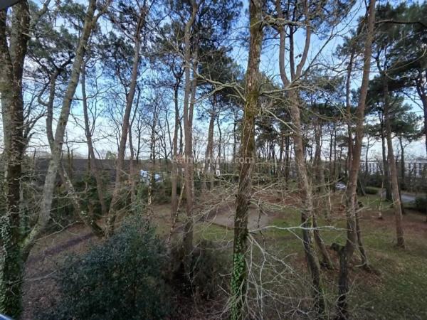 Vente                                                      Appartement
                        
                     2 pièces                      41 m2                     à Plescop