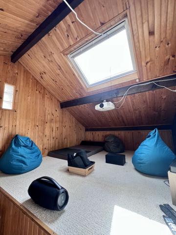 Maison individuelle 7/8 P de 165m² sur 800m² de terrain