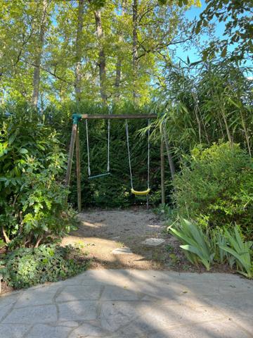 Maison individuelle 7/8 P de 165m² sur 800m² de terrain