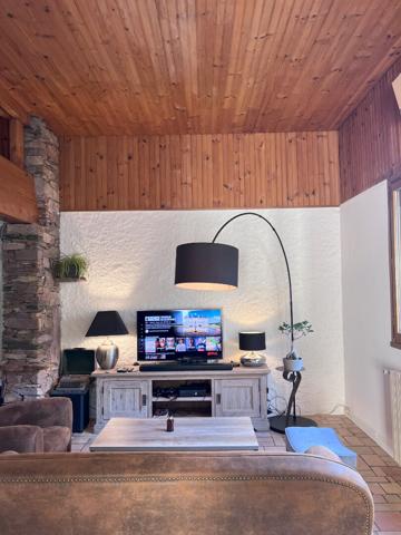 Maison individuelle 7/8 P de 165m² sur 800m² de terrain