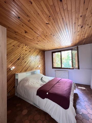Maison individuelle 7/8 P de 165m² sur 800m² de terrain