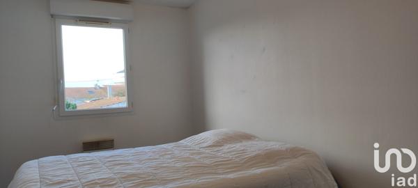 Duplex 3 pièces de 71 m² à La Rochelle (17000)