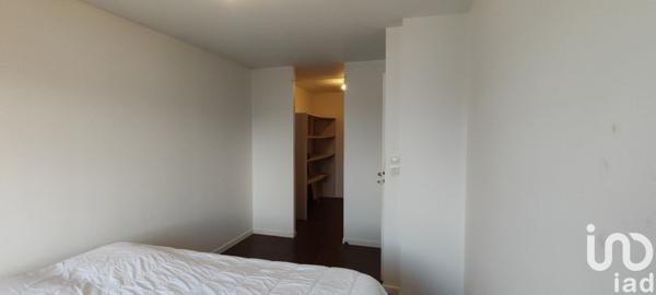 Duplex 3 pièces de 71 m² à La Rochelle (17000)