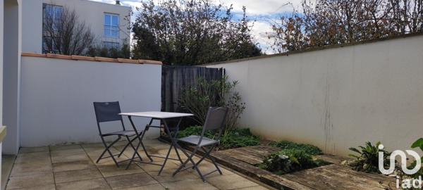 Duplex 3 pièces de 71 m² à La Rochelle (17000)