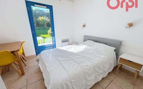 Maison à vendre    3 pièces •  Talmont-Saint-Hilaire