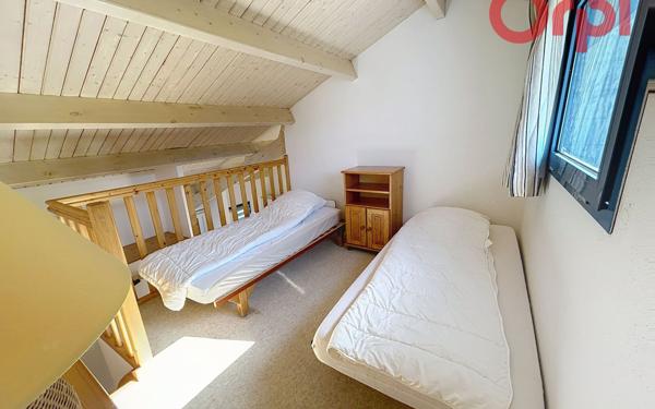 Maison à vendre    3 pièces •  Talmont-Saint-Hilaire