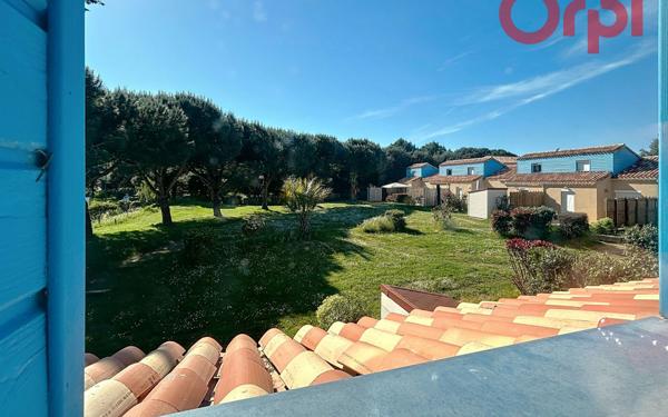 Maison à vendre    3 pièces •  Talmont-Saint-Hilaire