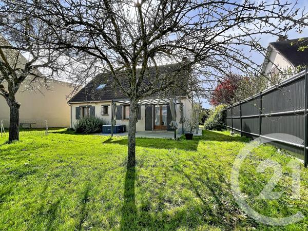 Maison à vendre  7 pièces - 120 m2 CHARTRES - 28