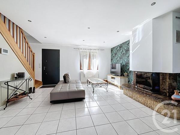 Maison à vendre  7 pièces - 120 m2 CHARTRES - 28