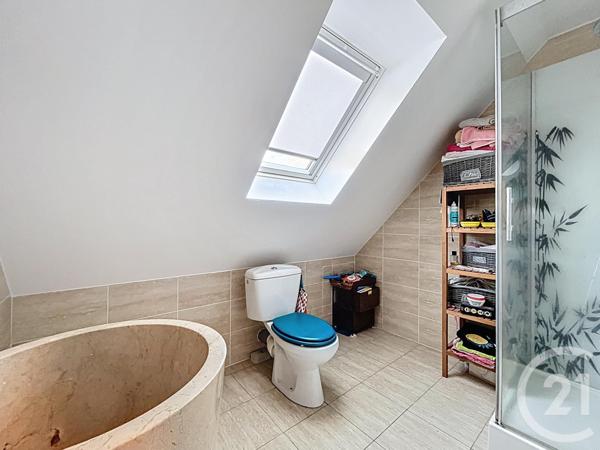 Maison à vendre  7 pièces - 120 m2 CHARTRES - 28