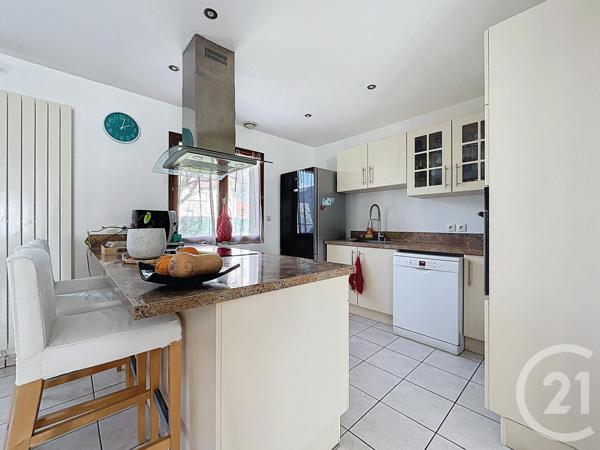 Maison à vendre  7 pièces - 120 m2 CHARTRES - 28