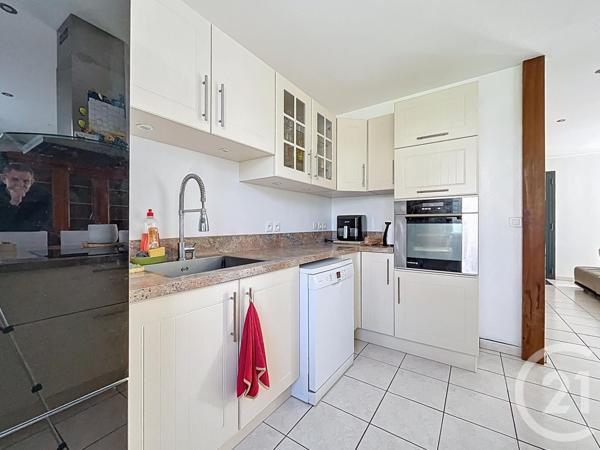 Maison à vendre  7 pièces - 120 m2 CHARTRES - 28