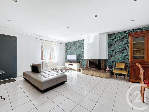 Maison à vendre  7 pièces - 120 m2 CHARTRES - 28