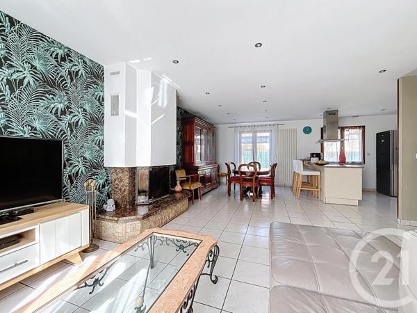 Maison à vendre  7 pièces - 120 m2 CHARTRES - 28