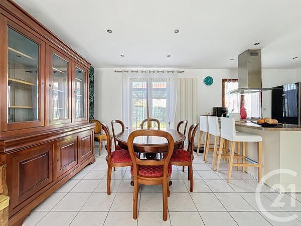 Maison à vendre  7 pièces - 120 m2 CHARTRES - 28