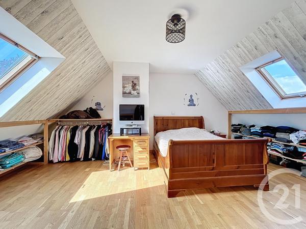 Maison à vendre  7 pièces - 120 m2 CHARTRES - 28