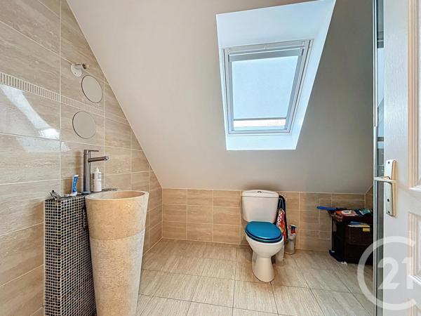 Maison à vendre  7 pièces - 120 m2 CHARTRES - 28