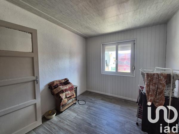 Maison à vendre 4 pièces 80 m² Arques