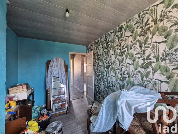 Maison à vendre 4 pièces 80 m² Arques