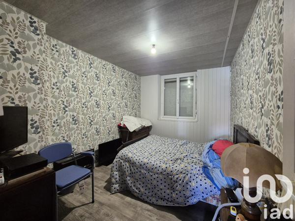 Maison à vendre 4 pièces 80 m² Arques