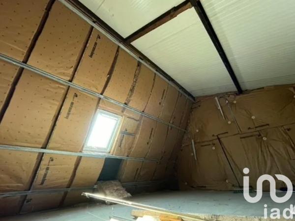 Maison à vendre 4 pièces 80 m² Arques