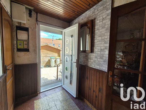 Maison à vendre 4 pièces 80 m² Arques