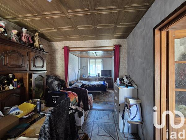 Maison à vendre 4 pièces 80 m² Arques