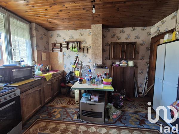 Maison à vendre 4 pièces 80 m² Arques