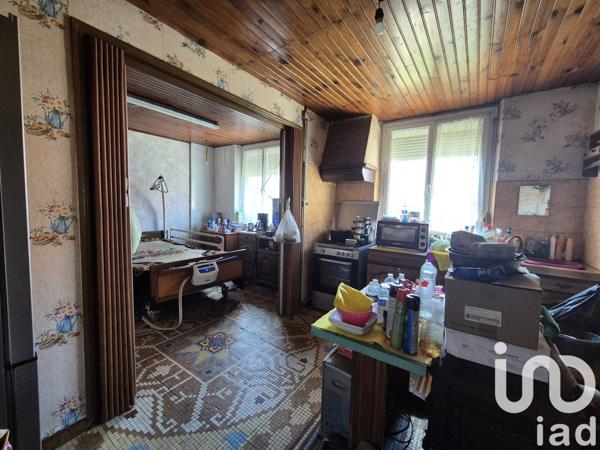 Maison à vendre 4 pièces 80 m² Arques