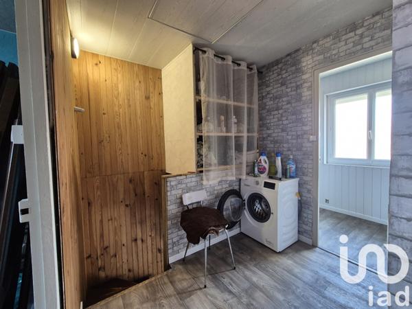 Maison à vendre 4 pièces 80 m² Arques