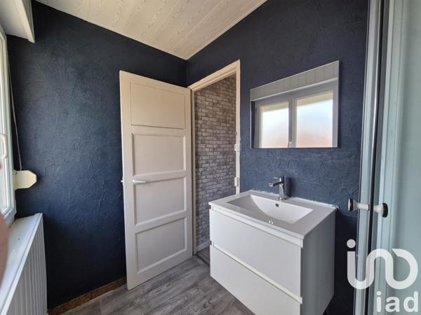 Maison à vendre 4 pièces 80 m² Arques