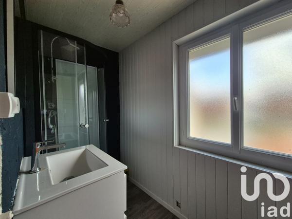 Maison à vendre 4 pièces 80 m² Arques