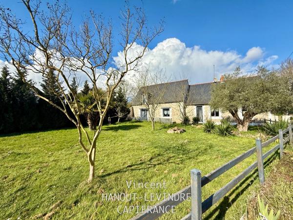 Maison à vendre 12 pièces CHAMPIGNE (49)