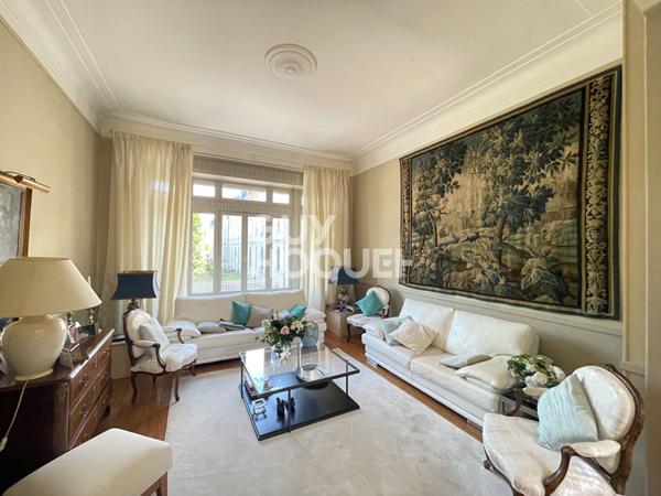 BOURGES - Centre-ville