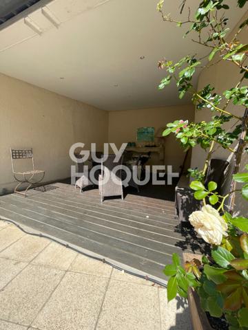 BOURGES - Centre-ville