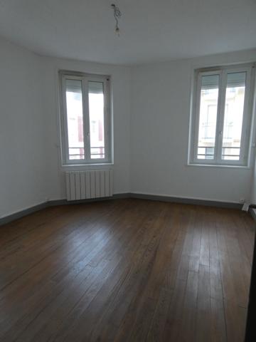 Appartement T3 lumineux de 62 m² ? Proche mer ? Berck-sur-Mer